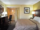 фото отеля Comfort Inn Greensboro