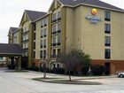 фото отеля Comfort Inn Greensboro