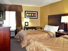 фото отеля Comfort Inn Greensboro