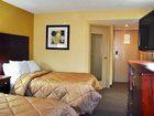 фото отеля Comfort Inn Greensboro