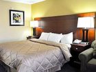 фото отеля Comfort Inn Greensboro