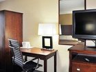 фото отеля Comfort Inn Greensboro