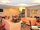 фото отеля Comfort Inn Greensboro