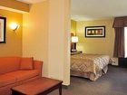 фото отеля Comfort Inn Greensboro