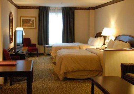 фото отеля Comfort Suites Carlisle (Pennsylvania)