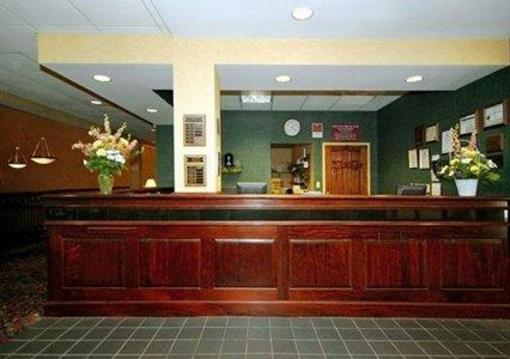 фото отеля Comfort Suites Carlisle (Pennsylvania)