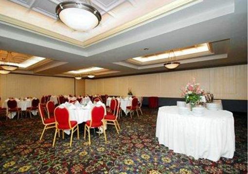 фото отеля Comfort Suites Carlisle (Pennsylvania)
