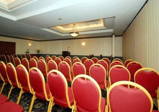фото отеля Comfort Suites Carlisle (Pennsylvania)