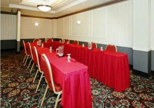 фото отеля Comfort Suites Carlisle (Pennsylvania)