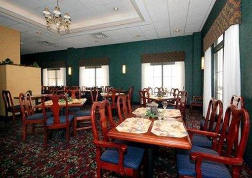 фото отеля Comfort Suites Carlisle (Pennsylvania)