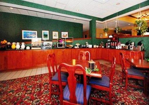 фото отеля Comfort Suites Carlisle (Pennsylvania)