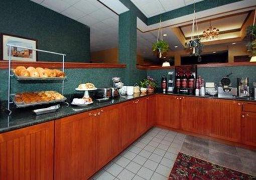 фото отеля Comfort Suites Carlisle (Pennsylvania)