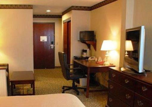 фото отеля Comfort Suites Carlisle (Pennsylvania)