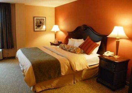 фото отеля Comfort Suites Carlisle (Pennsylvania)