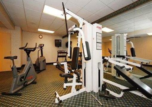 фото отеля Comfort Suites Carlisle (Pennsylvania)