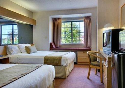 фото отеля Econo Lodge Inn & Suites Greenville