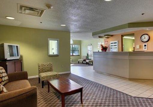 фото отеля Econo Lodge Inn & Suites Greenville