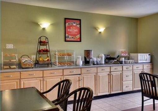 фото отеля Econo Lodge Inn & Suites Greenville