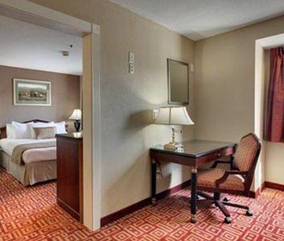 фото отеля Econo Lodge Inn & Suites Greenville
