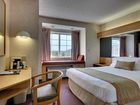 фото отеля Econo Lodge Inn & Suites Greenville