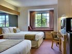 фото отеля Econo Lodge Inn & Suites Greenville