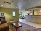 фото отеля Econo Lodge Inn & Suites Greenville