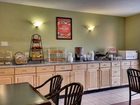 фото отеля Econo Lodge Inn & Suites Greenville