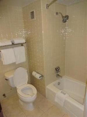 фото отеля Holiday Inn Express San Antonio Airport