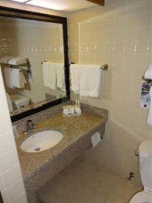 фото отеля Holiday Inn Express San Antonio Airport