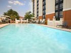 фото отеля Holiday Inn Express San Antonio Airport