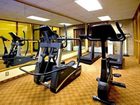 фото отеля Holiday Inn Express San Antonio Airport