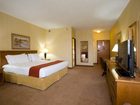 фото отеля Holiday Inn Express San Antonio Airport