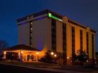 фото отеля Holiday Inn Express San Antonio Airport