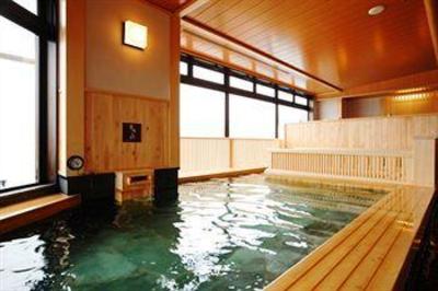 фото отеля Takayama Ouan