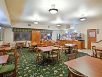 Holiday Inn Express Hotel & Suites Burlington
