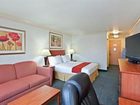 фото отеля Holiday Inn Express Hotel & Suites Burlington