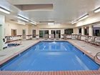 фото отеля Holiday Inn Express Hotel & Suites Burlington