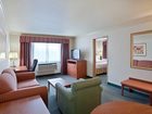 фото отеля Holiday Inn Express Hotel & Suites Burlington