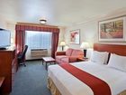 фото отеля Holiday Inn Express Hotel & Suites Burlington