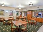 фото отеля Holiday Inn Express Hotel & Suites Burlington