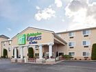 фото отеля Holiday Inn Express Hotel & Suites Burlington