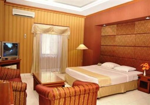 фото отеля Puri Jaya Hotel Jakarta