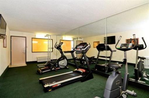 фото отеля Best Western Suites Memphis