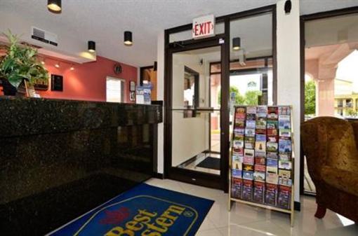 фото отеля Best Western Suites Memphis