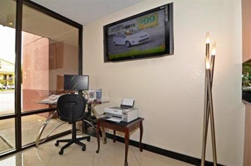 фото отеля Best Western Suites Memphis