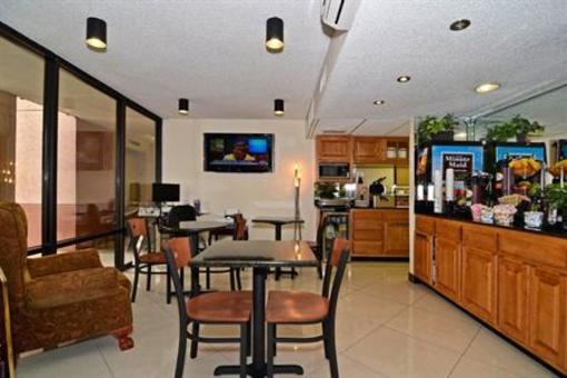 фото отеля Best Western Suites Memphis