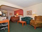 фото отеля Best Western Suites Memphis