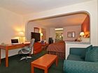 фото отеля Best Western Suites Memphis