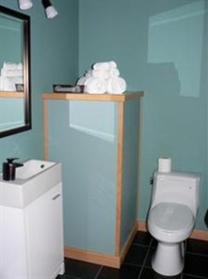 фото отеля Ecoscape Cabins
