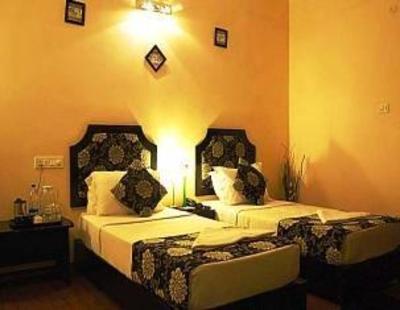 фото отеля Nakshatra Serviced Apartment Chennai